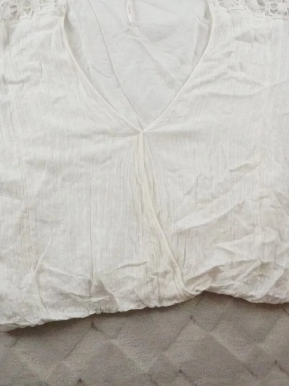 Free People item used